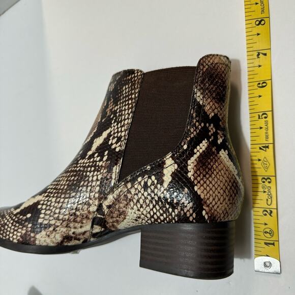 Alex Marie ankle boots‎ size 6.5 - Picture 3 of 6